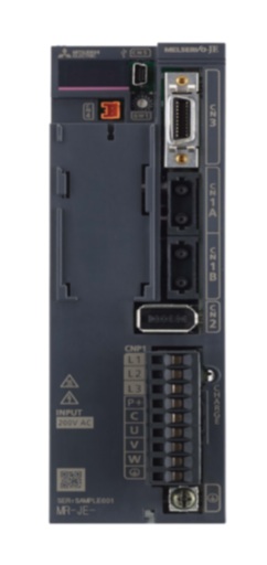MR-JE-200B