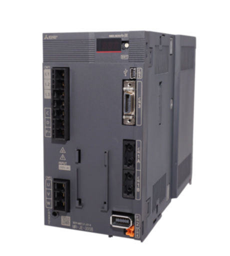 MR-JE-300B