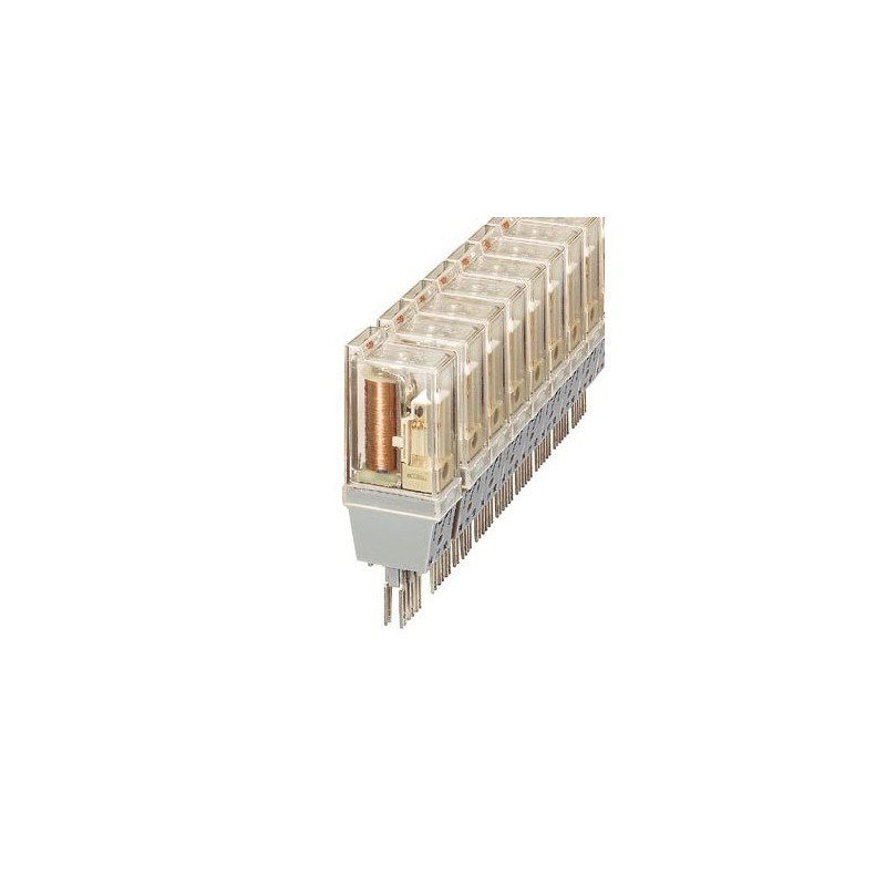 Phoenix Contact 2821012-ST-REL3-HG 24/21 Product Image