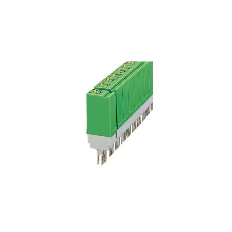 Phoenix Contact 2821232-Relay connectors - ST-REL3-KG 48/21 Product Image
