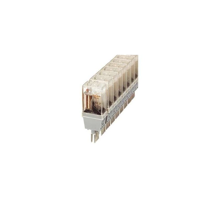 Phoenix Contact 2822011-Relay connectors - ST-REL3-SG 24/21 Product Image