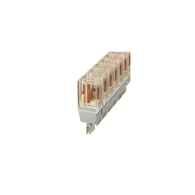 Phoenix Contact 2823434-Relay connectors - ST-REL4-HG220/21-21 Product Image