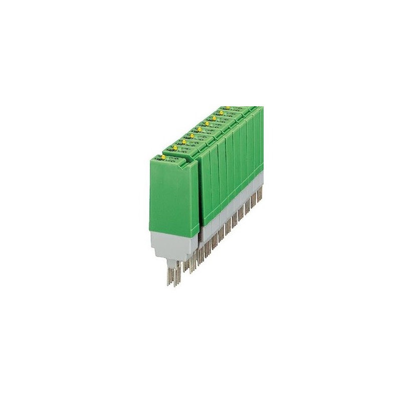 Phoenix Contact 2823751-Relay connectors - ST-REL2-KG120/1AU Product Image