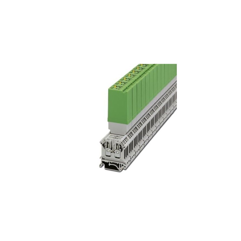 Phoenix Contact 2826091-Relay connectors - ST-REL3-KG 24/21/SO46 Product Image