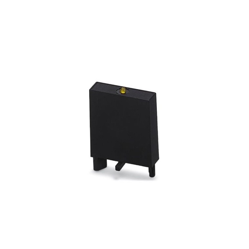 Phoenix Contact 2833783-Plug-in module - LDP3- 48- 60DC Product Image