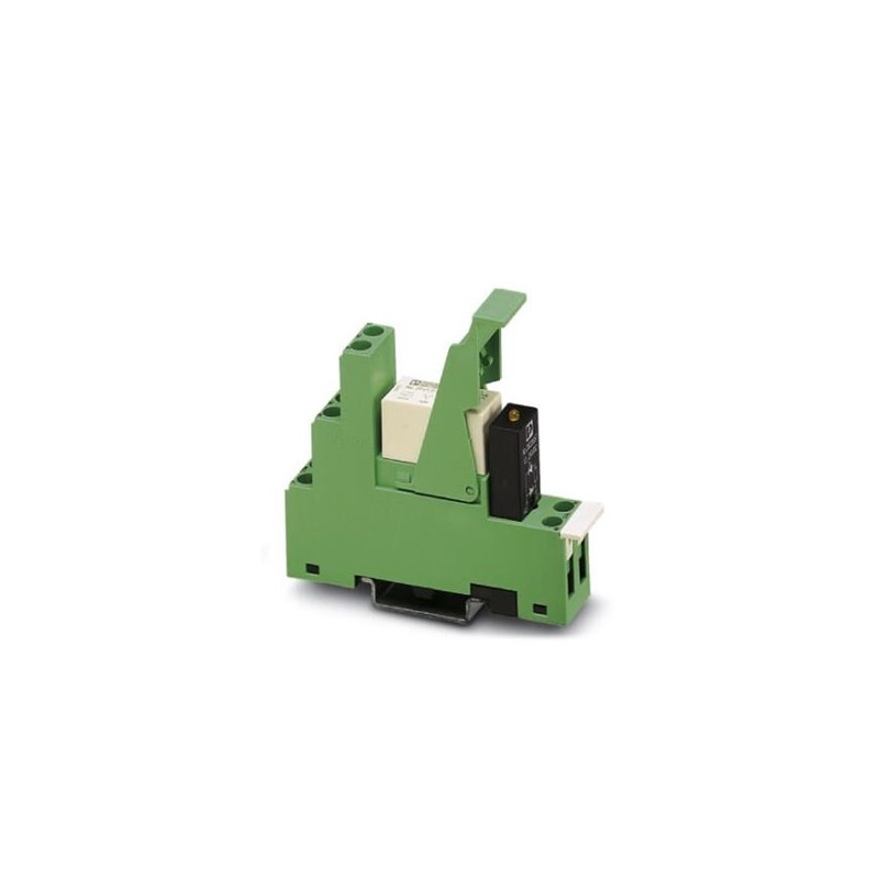 Phoenix Contact 2834384-Relay Module - PR1-RSC3-LV-120AC/21AU Product Image