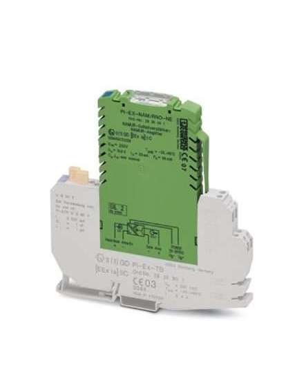 Phoenix Contact 2835367-Signal isolator - PI-EX-NAM/RNC-NE Product Image