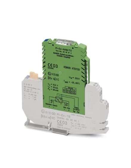Phoenix Contact 2835574-Signal isolator - PI-EX-NAM/TO Product Image