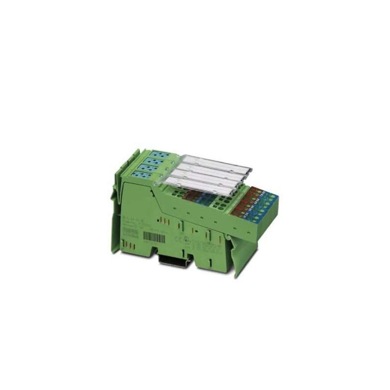 IB IL 24 DI 16-PAC