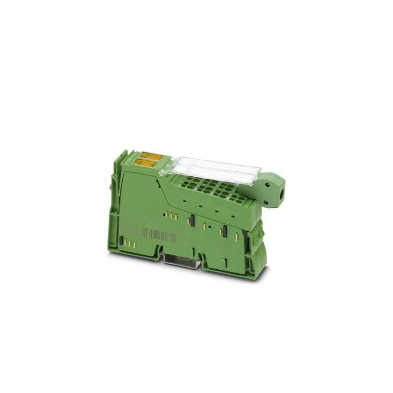 IB IL RS 232-PAC