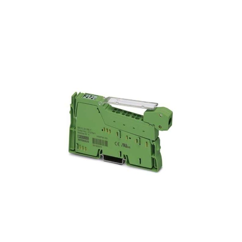 IBS IL 24 RB-T-PAC