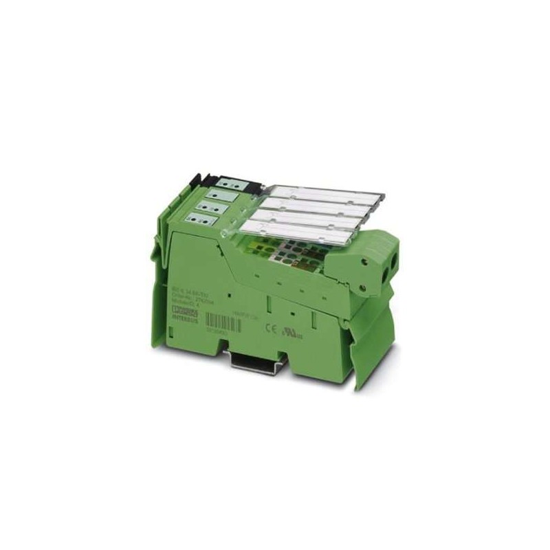 IBS IL 24 BK-T/U-PAC