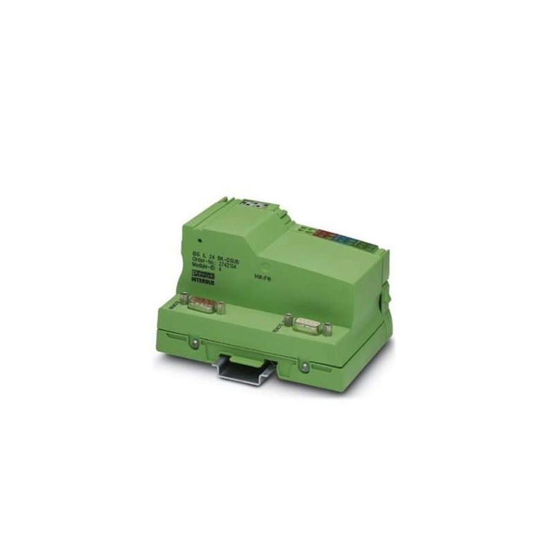 IBS IL 24 BK-DSUB-PAC