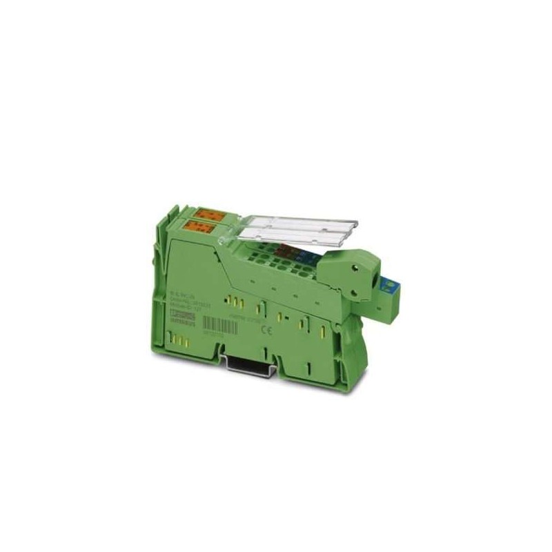 IB IL INC-IN-PAC