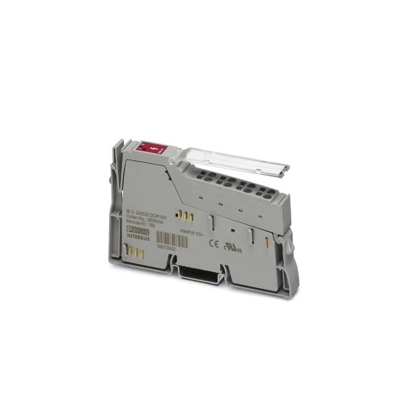 IB IL 24/230 DOR1/W-PAC