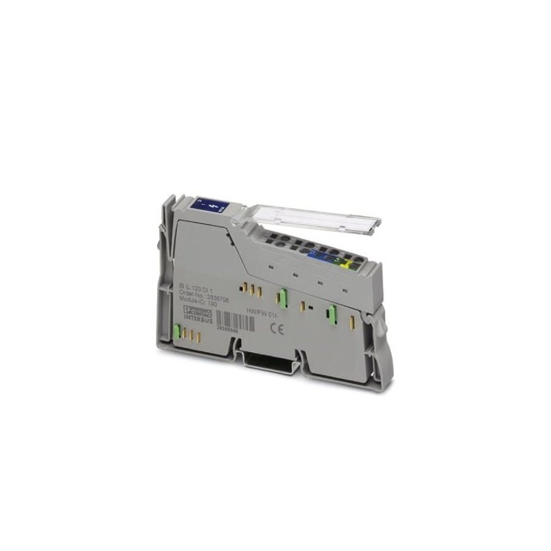 IB IL 120 DI 1-PAC