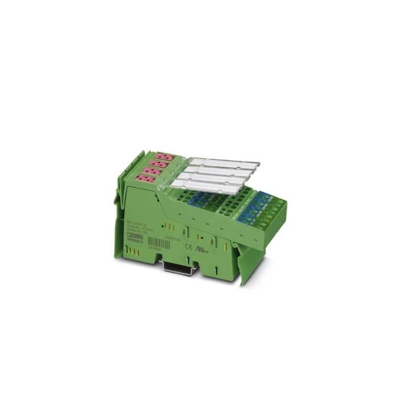 IB IL 24 DO16-2MBD-PAC