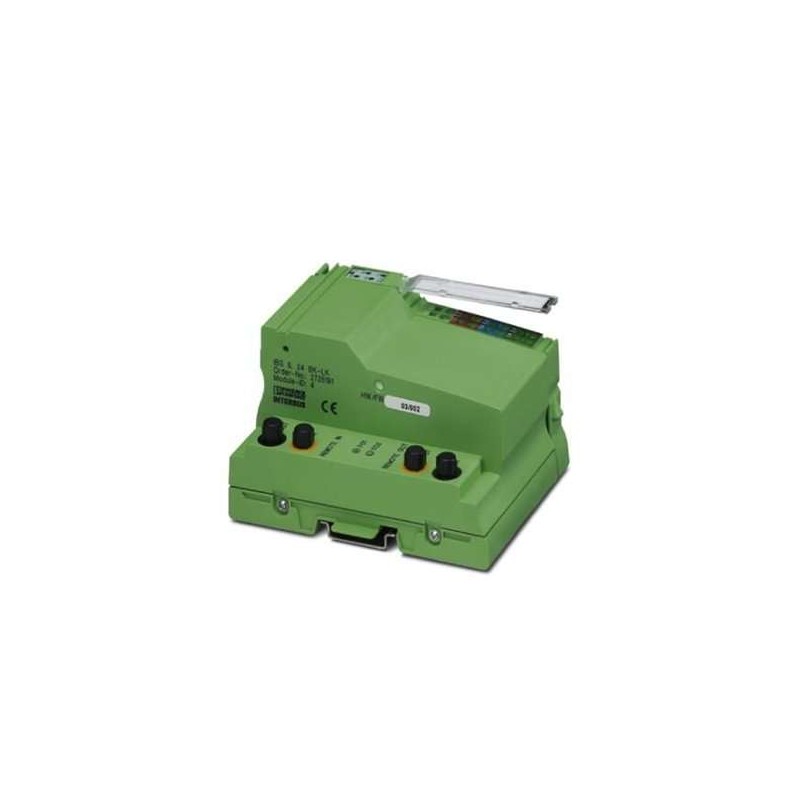 IBS IL 24 BK-LK-2MBD-PAC