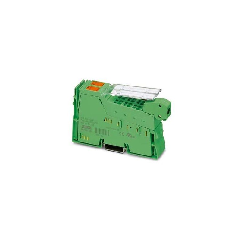 IB IL RS 485/422-2MBD-PAC