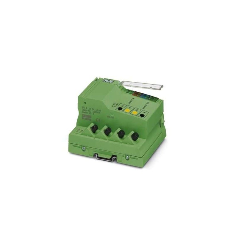 IBS IL 24 BK-LK/45-2MBD-PAC