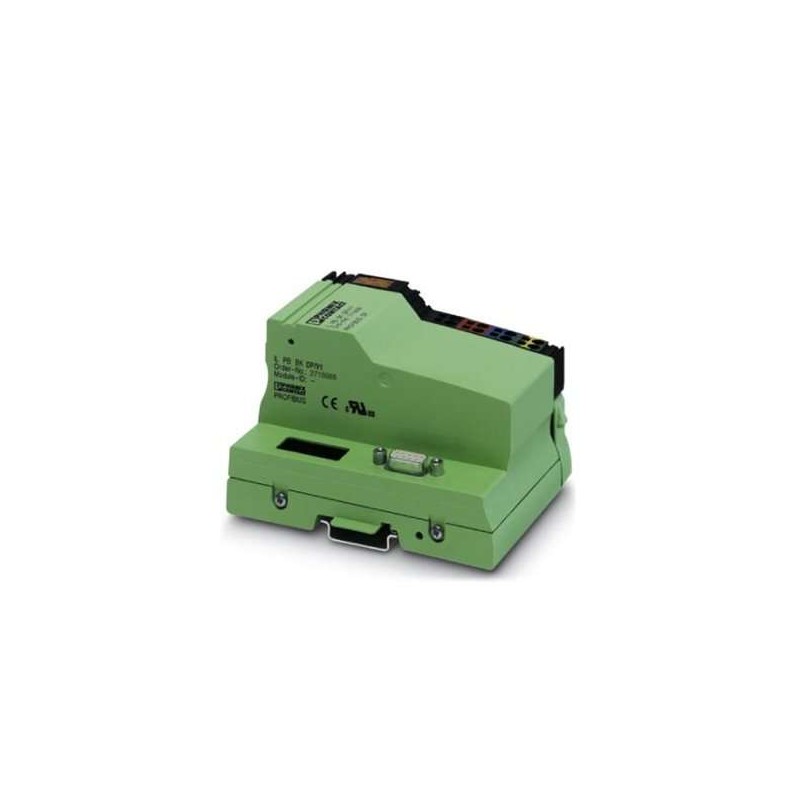 IL PB BK DP/V1-PAC