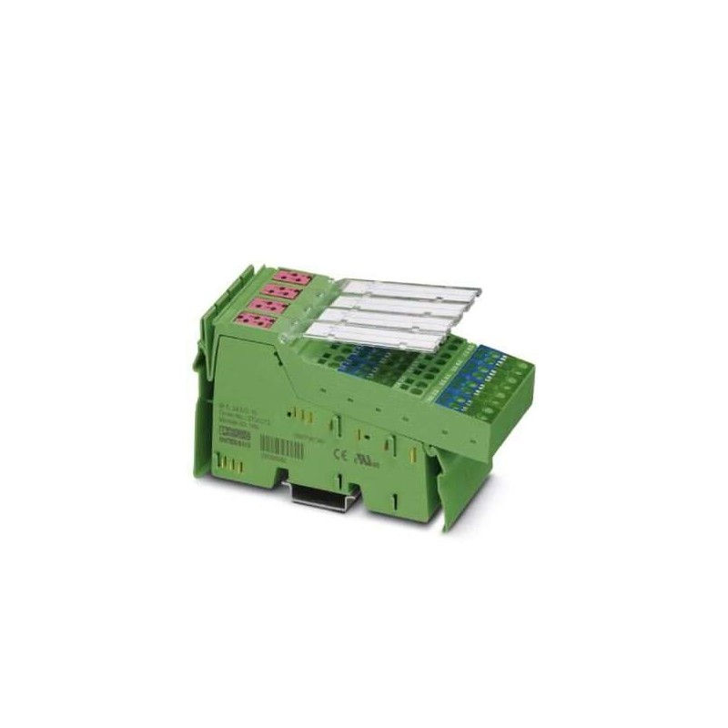 IB IL 24 DO 16-PAC/SN