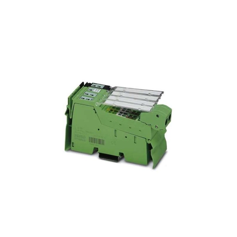 IL IB BK-PAC