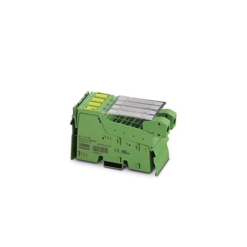 IB IL AO 2/SF-PAC