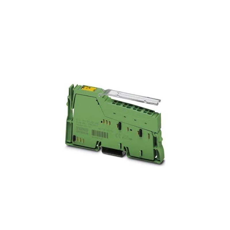 IB IL AO 2/U/BP-ME