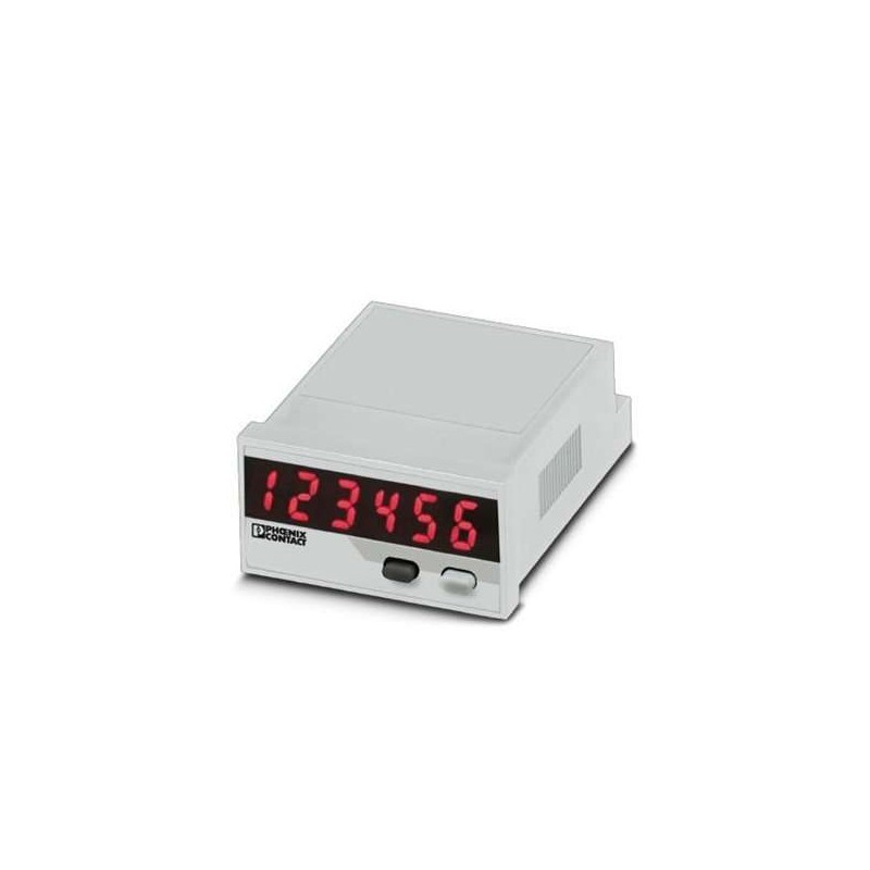 Phoenix Contact 2864024-Digital display - MCR-SL-D-FIT Product Image