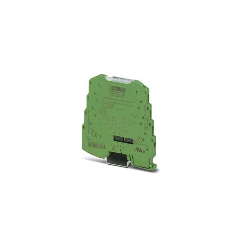 Phoenix Contact 2864082-Frequency transducer - MINI MCR-SL-UI-F Product Image