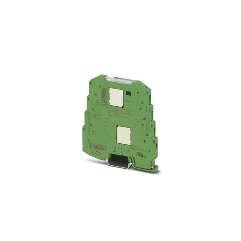 Phoenix Contact 2864105-Switching amplifier - MINI MCR-SL-NAM-2RNO Product Image