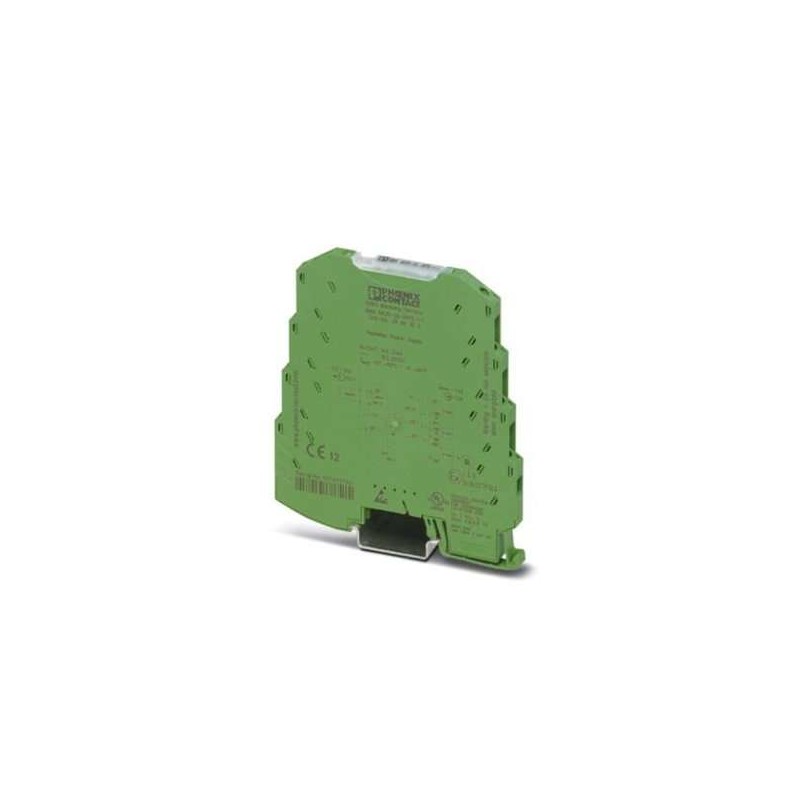 Phoenix Contact 2864422-Repeater power supply - MINI MCR-SL-RPS-I-I Product Image