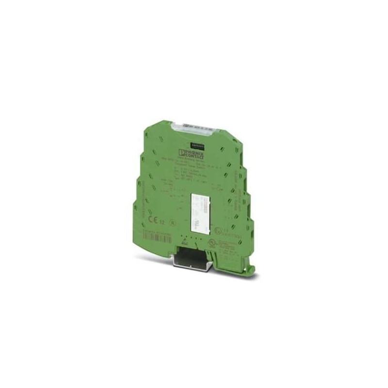 Phoenix Contact 2864480-MINI MCR-SL-UI-REL Product Image