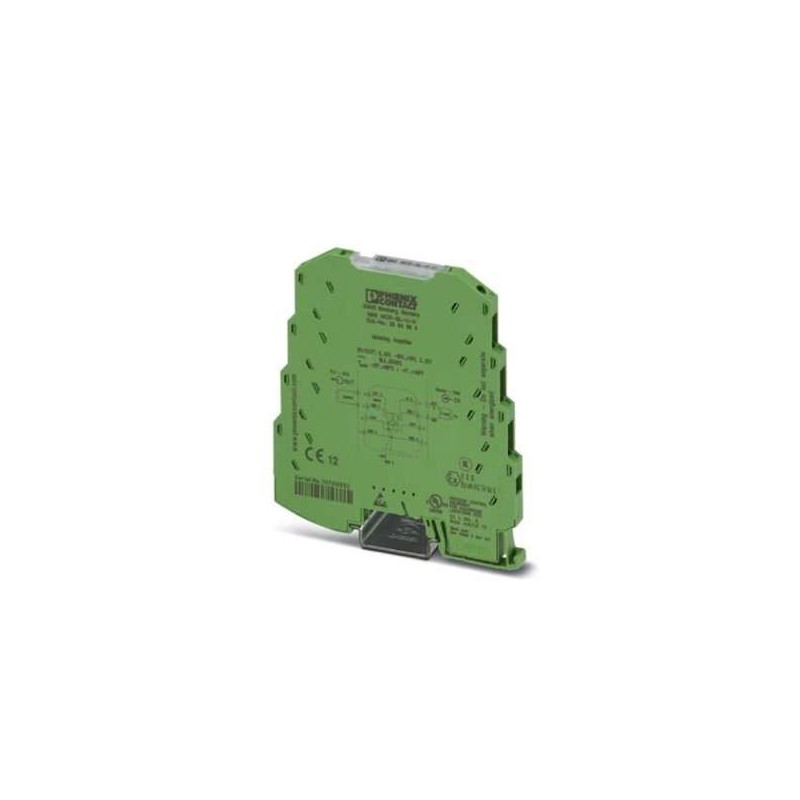 Phoenix Contact 2864684-Signal conditioner - MINI MCR-SL-U-U Product Image