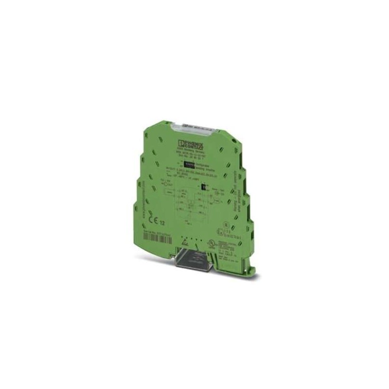 Phoenix Contact 2865007-Signal conditioner - MINI MCR-SL-U-UI-NC Product Image