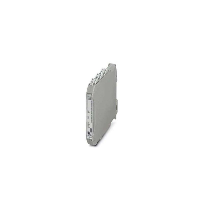 Phoenix Contact 2865010-Isolation amplifier - MACX MCR-SL-NAM-2RO Product Image