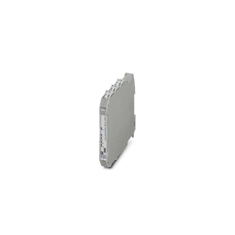 Phoenix Contact 2865036-Isolation amplifier - MACX MCR-SL-2NAM-T Product Image
