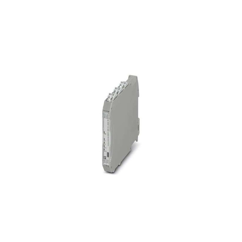 Phoenix Contact 2865049-Isolation amplifier - MACX MCR-SL-2NAM-RO Product Image
