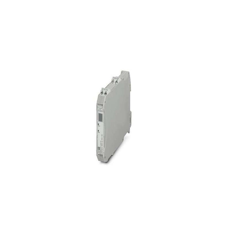 Phoenix Contact 2865078-Temperature measuring transducer - MACX MCR-SL-RTD-I-NC Product Image