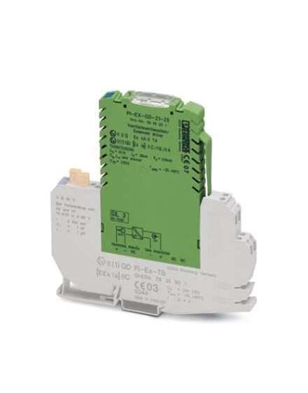 Phoenix Contact 2865201-Solenoid driver - PI-EX-SD-21-25 Product Image