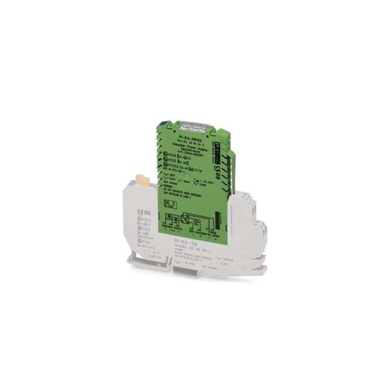 Phoenix Contact 2865243-Repeater power supply - PI-EX-RPSS Product Image