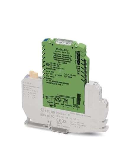 Phoenix Contact 2865311-PI-EX-RTD Product Image