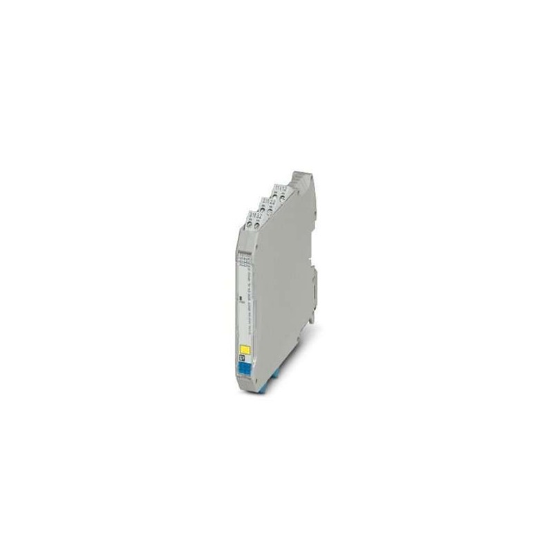 Phoenix Contact 2865366-MACX MCR-EX-SL-RPSSI-2I Product Image