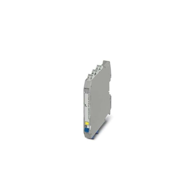Phoenix Contact 2865382-MACX MCR-EX-SL-RPSS-2I-2I Product Image