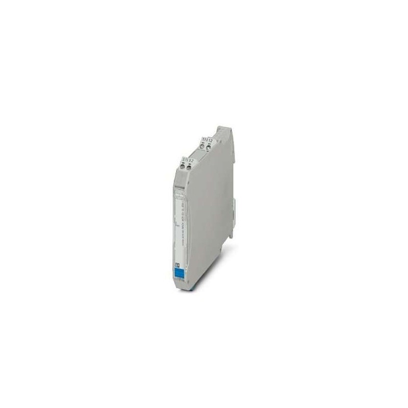 Phoenix Contact 2865405-Output signal conditioner - MACX MCR-EX-SL-IDSI-I Product Image