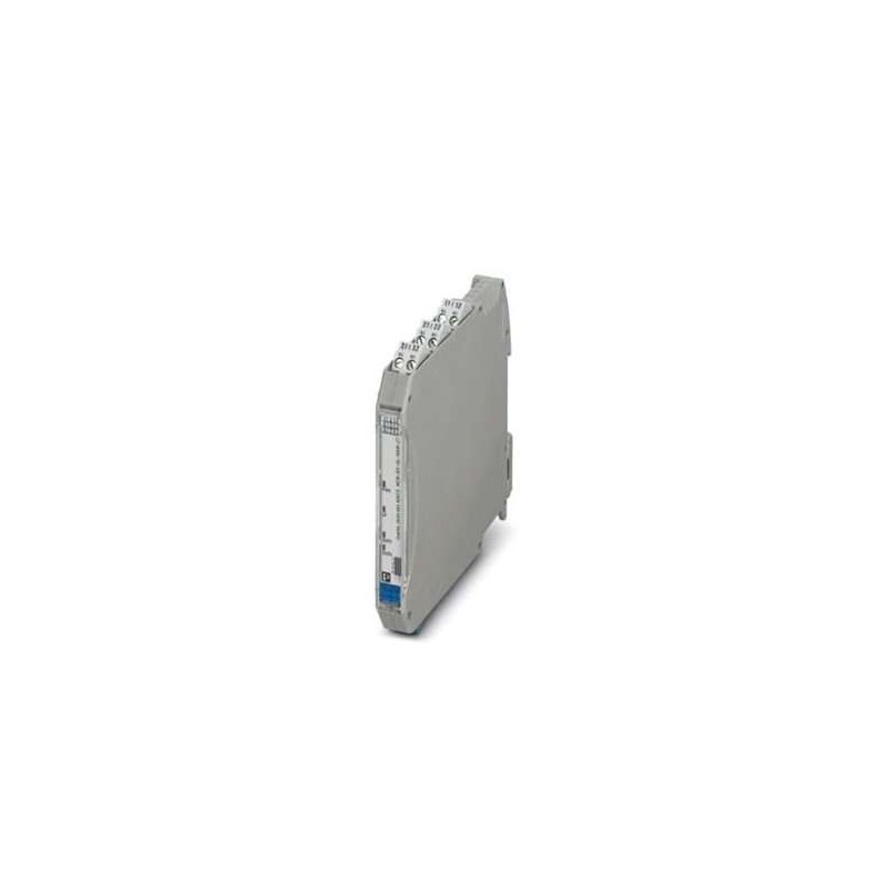 Phoenix Contact 2865463-Isolation amplifier - MACX MCR-EX-SL-NAM-2T Product Image
