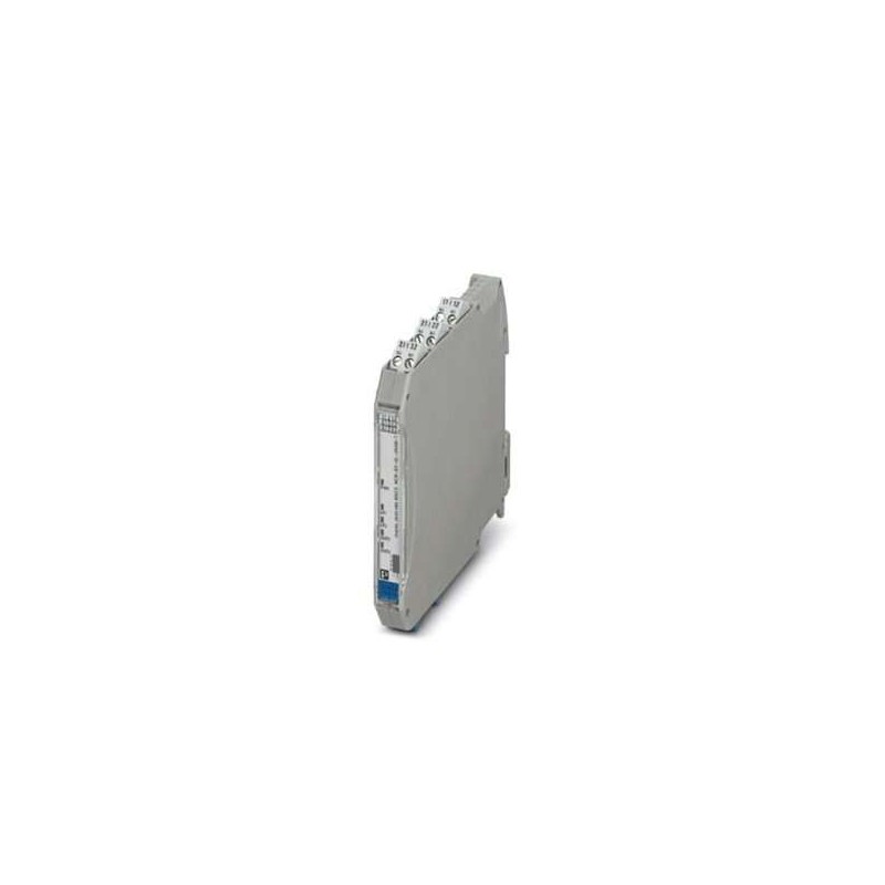Phoenix Contact 2865489-Isolation amplifier - MACX MCR-EX-SL-2NAM-T Product Image