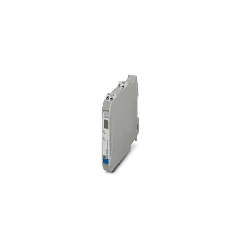 Phoenix Contact 2865573-Temperature measuring transducer - MACX MCR-EX-SL-RTD-I-NC Product Image