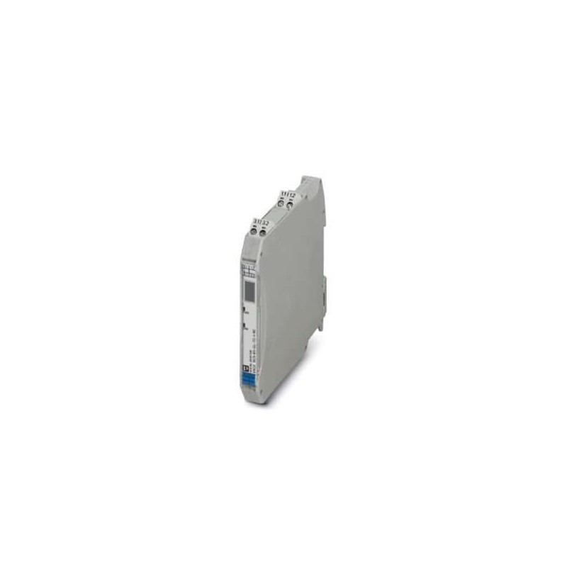 Phoenix Contact 2865586-Temperature measuring transducer - MACX MCR-EX-SL-TC-I-NC Product Image